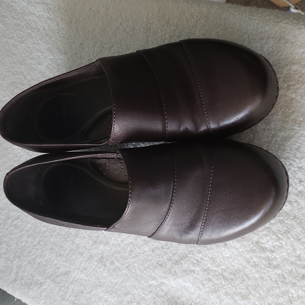 Dansko Shoes